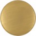 Christopher Knight Home Noxon Coffee Table Gold Brush Brown