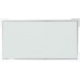 Christopher Knight Home Solanna Mirror Finished Faux Wood Coffee Table Clear Mirror White