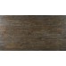 Signature Design by Ashley Danell Ridge Rustic Rectangular Coffee Table with Iron Accents Brown