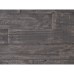 Signature Design by Ashley Sharzane Rustic Round Solid Wood Pine Coffee Table Weathered Gray Finish