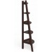 5-Tier Ladder Shelf Cherry by Linh Cong