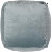 Christopher Knight Home 313765 Pouf Teal