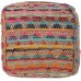Christopher Knight Home 313825 Pouf Multi