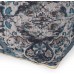 Christopher Knight Home 313832 Pouf Blue