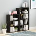 Furinno Pasir 4-Tier Bookcase Bookshelf Storage Shelves Espresso