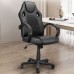 Dvenger Office Desk Chairs Office Chairs Clearance Video Game Chairs Gaming Chairs Computer Gaming Chair Gaming Chairs for Teens Adults and Gamer Black
