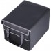 File Cabinet Portable File Organizer Waterproof Fireproof Professional Anti Static for School for Office for Home