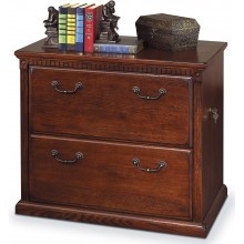 Martin Furniture  2 Dowry Lateral Burnished