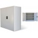 Office Cabinet Steel Easy Assembly Cabinet for Home Use