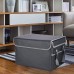 Office Organizer File Cabinet Professional Waterproof Fireproof Foldable for Office for School for Home