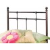 Hillsdale Providence Without Bed Frame Twin Headboard