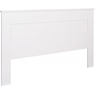 Xochitl Panel Headboard Overall: 48'' H x 2.25'' D Overall Width Side to Side: 81''