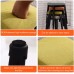 Simple and Modern Home Vanity Stool Vanity Bench Make Up Chair Lounge Bedroom Cloakroom Furniture 31x45x34cm