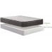 Continental Sleep Mattress 10-Inch Orthopedic Pillow Top King Size 5 Box Spring ,Mercedes Collection