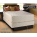 Dream Solutions USA Highlight Luxury Firm Queen Size 60x80x14 Mattress & Box Spring Set Fully Assembled Spinal Back Support Innerspring Coils Premium Edge Guards Longlasting Comfort