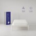 Signature Sleep 6” Coil Mattress made with CertiPUR-US® certified foam Twin