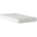 Signature Sleep 6” Coil Mattress made with CertiPUR-US® certified foam Twin