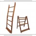 The LadderRack It's 2 Quilt Racks in 1! 7 Rung 24 Model American English