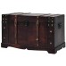 Wooden Chest Storage Trunk Organizer HilariousM Storage Chests Storage shelves Bedroom furniture Chests of drawers Toy box Toy storage Cabinet organizers and storage Toy organizers and storage