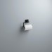 Franklin Brass Maxted Toilet Paper Holder Matte Black Bathroom Accessories MAX50-FB