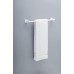 Franklin Brass Replacement Towel Bar Clear Bathroom Towel Holder Bathroom Accessories 662318 24 Inch