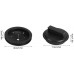 3 inch Garbage Disposal Splash Guards and Kitchen Sink Stopper Universal Rubber Food Waste Disposer in Sink Erator Garbage Disposal Splash Guard and Drain Plug for Waste King Whirlaway