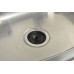 Danco 10427 Kitchen Sink Drain Garbage Disposal 3.25 inches Black