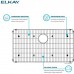 Elkay EBG2815 Stainless Steel Bottom Grid