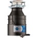 InSinkErator Garbage Disposal with Cord Badger 1 1 3 HP Continuous Feed