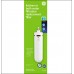 General Electric GXULQR Kitchen or Bath Replacement Filter White