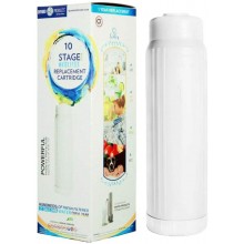 New Wave Enviro 10 Stage Plus Water Filter Replacement Cartridge