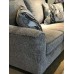 Roundhill Furniture Camero Sofa And Loveseat Set