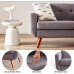 Kingfun Tbfit 67 W Loveseat Sofa Mid Century Modern Decor Love Seat Couches for Living Room Button Tufted Upholstered Love Seats Furniture Solid and Easy to Install Small Couch for Bedroom Grey
