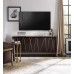 Hooker Furniture 65.5 TV Stand in Black