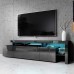 Meble Furniture Indisio Modern 73 TV Stand
